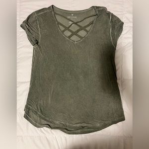 American eagle Tee (soft and sexy)